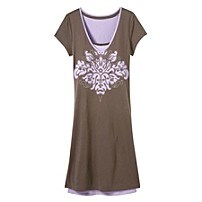 Trailhead Dress