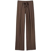 Tie Wrap Pant