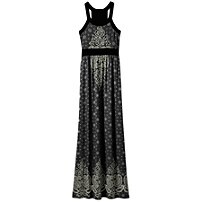 Printed Rio Maxi Dress
