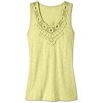 Tradewinds Tank