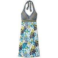 Printed Pack Everywhere Dress
