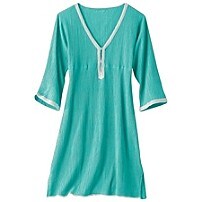 Guinivere Tunic