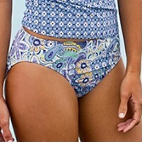 McGraw Full Tide Bottom