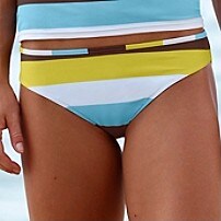 Kalamata Reversible High Tide H20 bottom