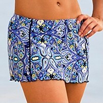 Shoreside CYA Skirt