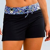 Shoreside Oceanside Short