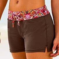 Shoreside Oceanside Short