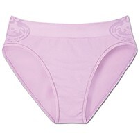 Seamless Rococo Bikini