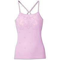 Seamless Rococo Cami