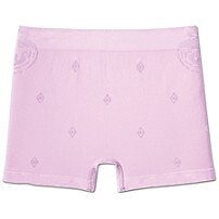 Seamless Rococo Boy Shorts