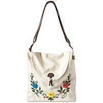 Iris Satchel by Prana�