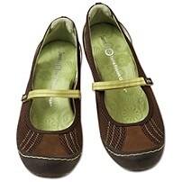 Eclipse Mesh Shoes by Jambu