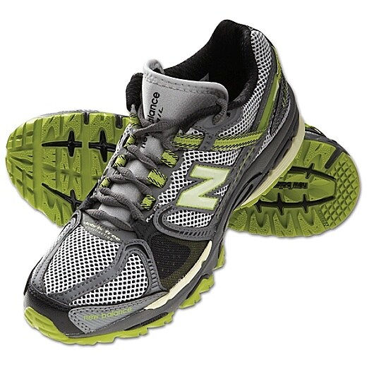 876 Trail Runner Shoes by New Balance 876 Trail Runner Shoes by New Balance