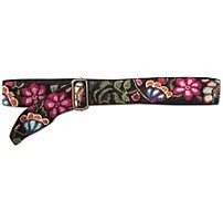 Embroidered Wool Belt by Prana�