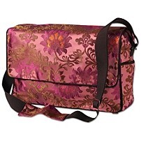 Messenger Bag by Forgotten Shanghai