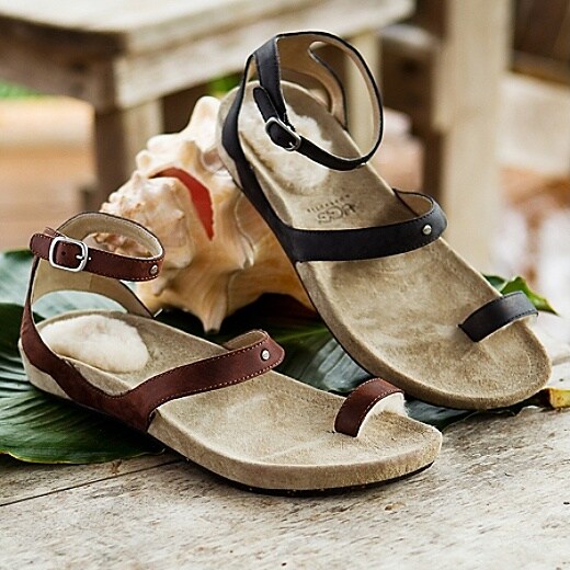 Andalusia Sandals by UGG Australia