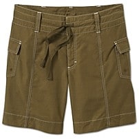 Tempered Short