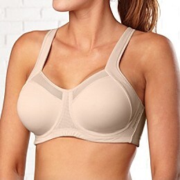 Powerback Underwire Sports Bra by Champion