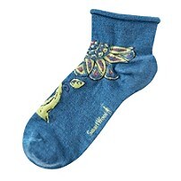 Dutch Flower Socks by Smartwool�