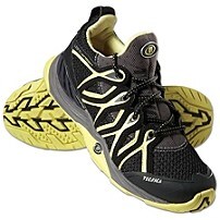 Black Widow Shoes by Tecnica USA Ski Boot
