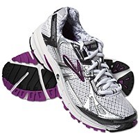 Ravenna Running Shoes by Brooks� Sports, Inc.