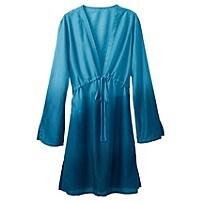 Dip Dye Surf Side Kurta