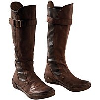 Clinton Boot by Off The Beaten Track�