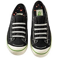 Satire Shoe by Simple�