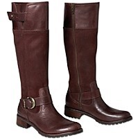 Bethal Buckle Tall Boot by Timberland�