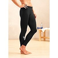 Reflective WorkitOUT Tight