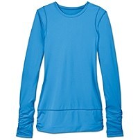 WorkitOUT Long Sleeve Top
