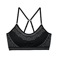 Seamless Option Bra Top