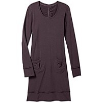 Organic Cotton Rooted Dress