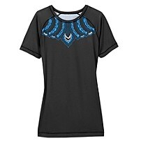 Short Sleeve Tattoo Top by YellowMan