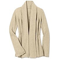 Suddha Cashmere Sweater