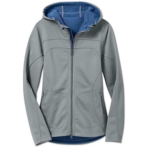 Get There Jacket