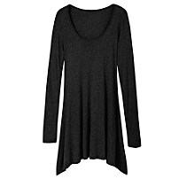 Handkerchief Tunic by Pink Lotus