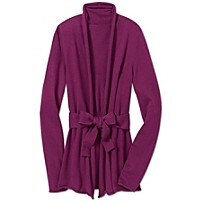 Turya Tie Sweater