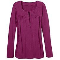 Tranquil Tunic