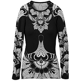 Athleta Long-Sleeve Top Athleta Long-Sleeve Top