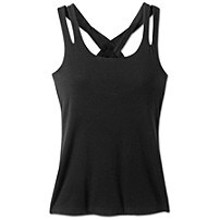 Double Strap Tank by Pink Lotus