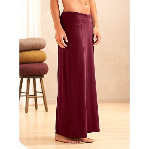 Rama Maxi Skirt
