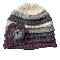 Lily Flower Beanie by PrAna�