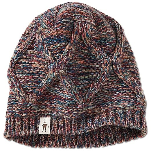 Aaron Pebble Hat by Smartwool Aaron Pebble Hat by Smartwool