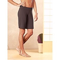 Chaturanga Bermuda Short