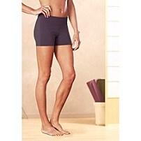 Chaturanga Yoga Short
