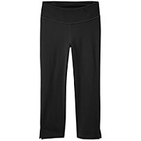 Chaturanga Yoga Capri Tight