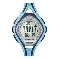 Sleek 150 Lap Tap Screen Watch by Timex�