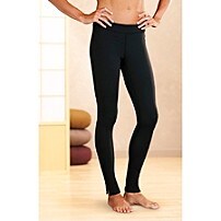 Chaturanga Yoga Tight