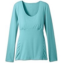 Organic Cotton Chandra Top